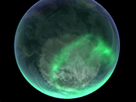 What is the ionosphere? (And who is Steve?) | Live Science