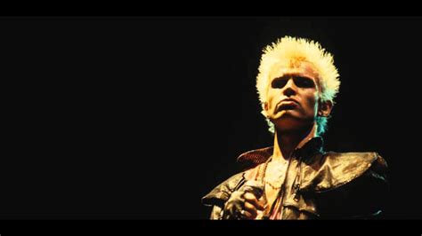 Billy Idol - Rebel Yell (Extended Rebell Mix) - YouTube