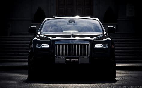 Rolls Royce Ghost by Need4Speed Motorsports Wallpaper | HD Car ...