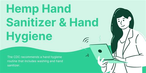 All About Hand Sanitizer and COVID-19 - Uncle Bud’s Hemp