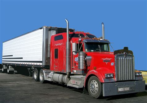 Kenworth W900 - Wikipedia