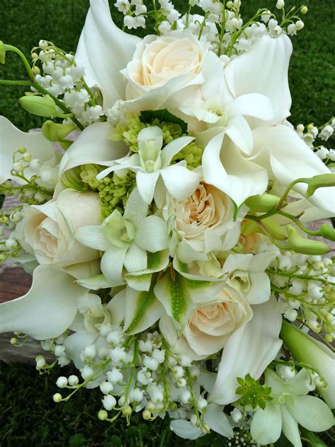 May bouquet | Wedding flowers | Pinterest