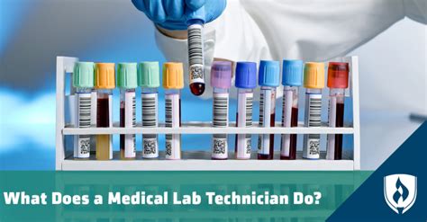 How to Become a Medical Lab Technician: Education & Certification | It ...