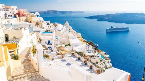 Santorini Hotels: 3,104 Cheap Santorini Hotel Deals