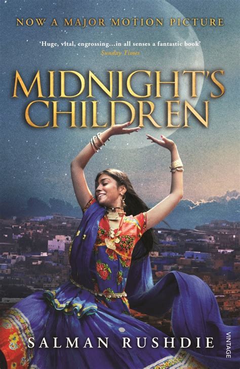 Midnight’s Children – Better Reading