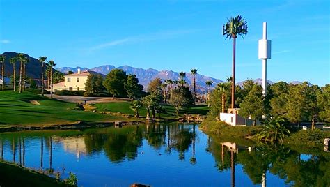 Rhodes Ranch Golf Club (Las Vegas) - All You Need to Know BEFORE You Go