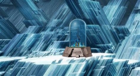 Kandor | DC Movies Wiki | Fandom