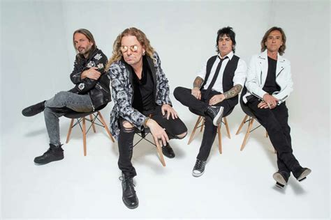 Mexican rock band Maná is returning to Houston for the second time this ...