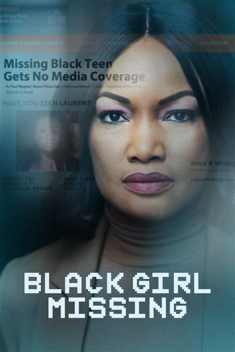 Black Girl Missing (2023) - Watch Online | FLIXANO