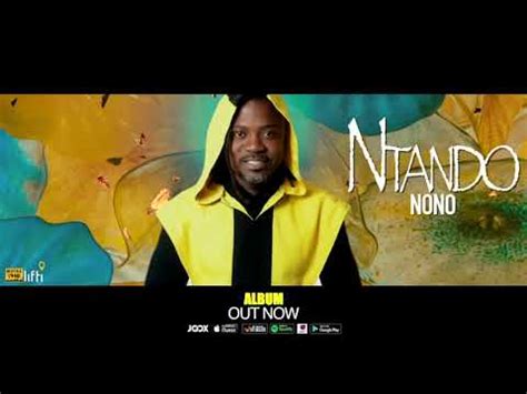 NTANDO - NGUWE 2019 off the album NONO - YouTube