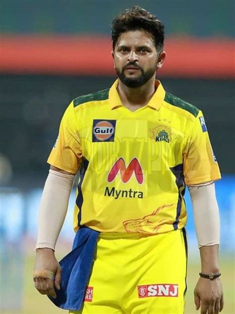 Suresh Raina Biography - Sabguru News Sports English