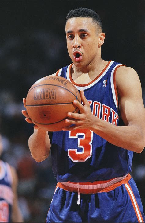 Inside John Starks's historically bad Game 7 of the 1994 NBA Finals ...