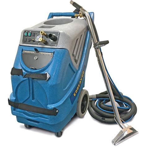 Prochem® Endeavor 500psi Professional Carpet Cleaning Machine ...