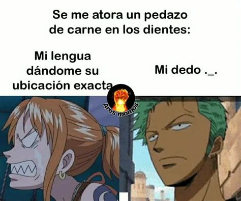 ~Continuaron de ☠️memes de one piece 2☠️ ~Al día con el manga ~Lo… # ...