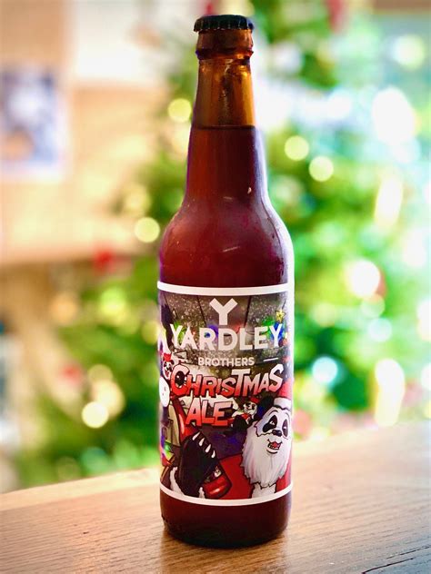 About Yardley Brothers — Yardley Brothers Craft Brewery