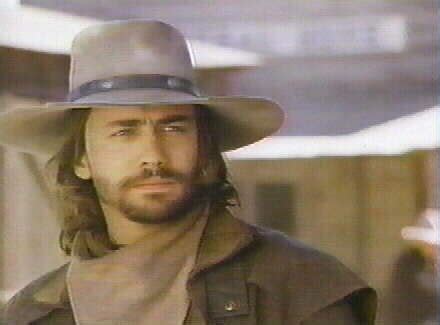 Desperado - Alex McArthur | Mcarthur, Movie stars, Gorgeous men