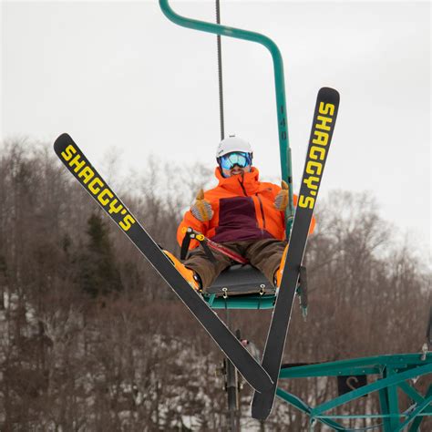 Mad River Glen Skiing: East Coast Demo Tour – Shaggy's Copper Country Skis