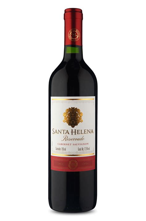 Santa Helena Reservado Cabernet Sauvignon 2018 - Wine | Wine