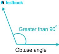 Obtuse Angle: Definition, Construction methods, Solved Examples.