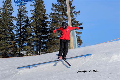 Buena Vista Ski Area: The Park