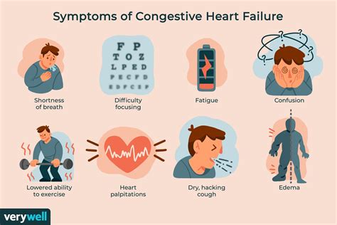 Congestive Heart Failure Symptoms Elderly - Best Culinary and Food