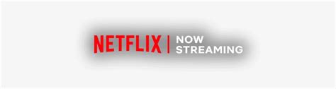 Netflix Transparent PNG - 602x280 - Free Download on NicePNG