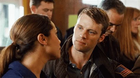 Monica Raymund Jesse Spencer GIF - MonicaRaymund JesseSpencer ...