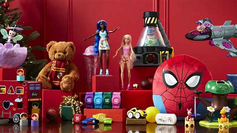 Top toys 2023: 37 best toy gifts from John Lewis, Argos, Amazon & MORE ...