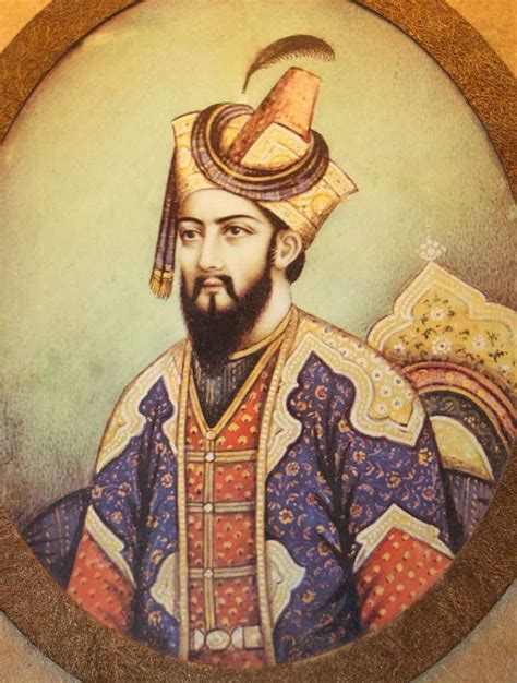 Humayun, was the second emperor of the Mughal Empire, who ruled over ...