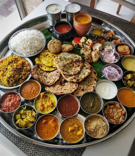 Top 10 Foods In India