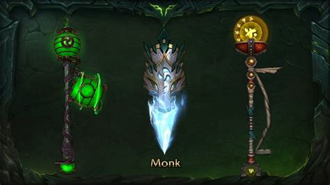 Completing The Mistweaver Monk Mage Tower Challenge - End of the Rising ...