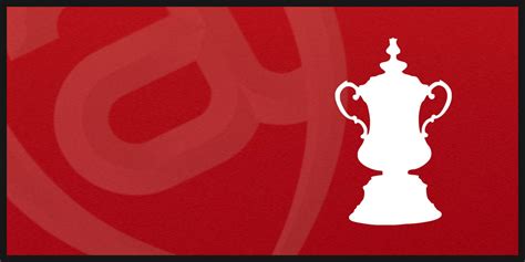 Arsenal draw Nottingham Forest in FA Cup third round - Arseblog News ...