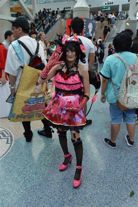 Cosplay Gallery II - Anime Expo 2019 - Anime News Network