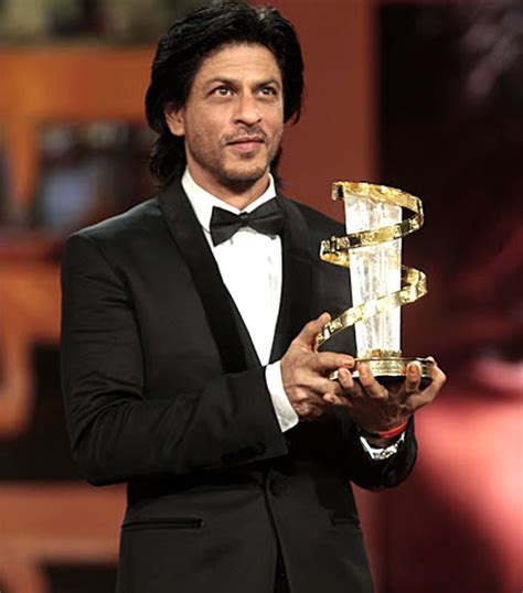 Shah Rukh Khan : I love awards as nothing can replace the excitement of ...