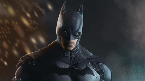 Batman Arkham Knight 5k Wallpaper,HD Superheroes Wallpapers,4k ...