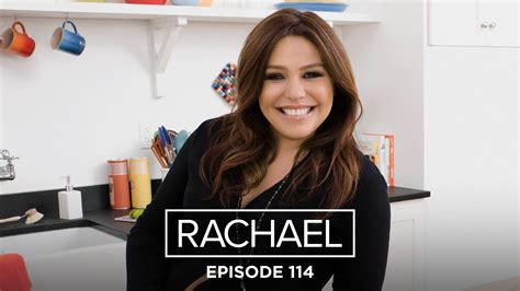 Rachael Ray Cooking Show Episode 14 - Hallmark Movies Now - Stream Feel ...