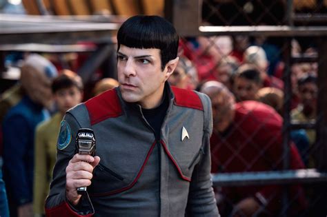 Spock Should Definitely Appear in 'Star Trek: Discovery' | Star trek ...