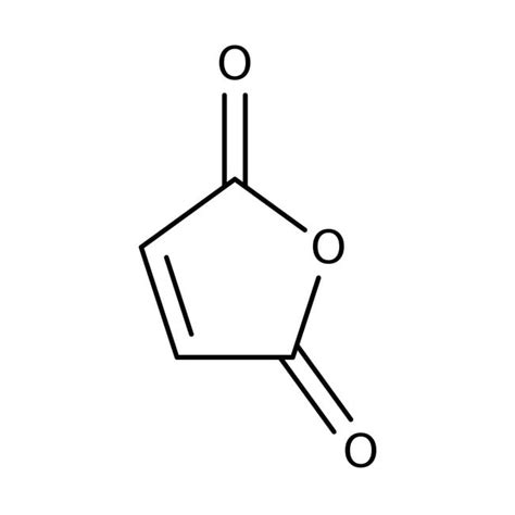 Maleic anhydride, 99%, pastilles, Thermo Scientific Chemicals | Fisher ...