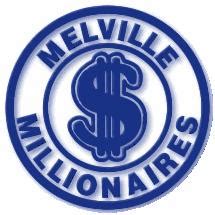 Melville Millionaires (junior) - Ice Hockey Wiki