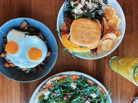 Your Guide to the Best Brunch in Dallas