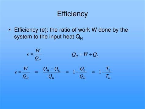 PPT - Ch15 Thermodynamics PowerPoint Presentation, free download - ID ...