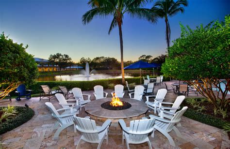 Inn at Pelican Bay (Naples, FL) - Resort Reviews - ResortsandLodges.com