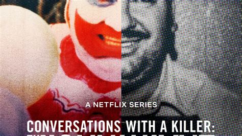 Netflix's John Wayne Gacy Docuseries: Watch The Trailer