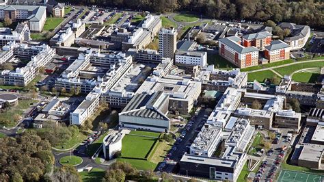 Lancaster University opens German campus to safeguard its post-Brexit ...