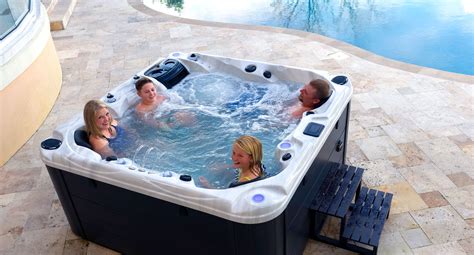 Catalina Spas - Luxury Hot Tubs - Best Hot Tub Brand | Catalina Spas