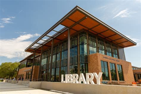 A Look Inside the New Carmel Clay Public Library - ZDP BLOG