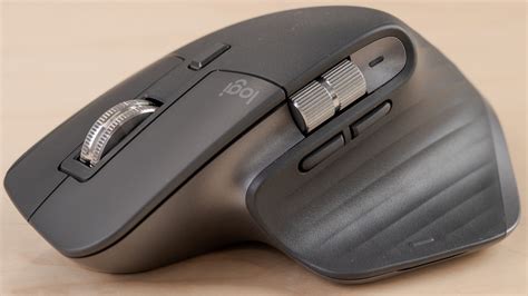 [Dell] Logitech Mx Master 3 for Business Wireless Mouse - $99.99 ...