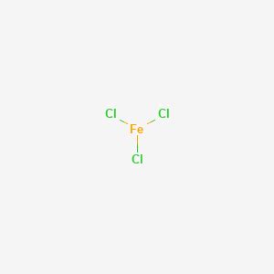 Iron(III) Chloride | AMERICAN ELEMENTS