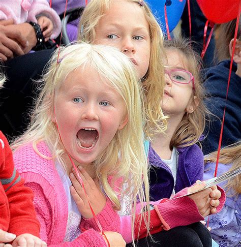 Victoria Day Parade returns to celebrate 120 years - Greater Victoria News