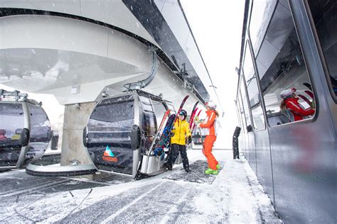 Thredbo Wins Australia’s Best Ski Resort